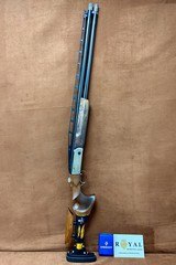 Krieghoff K-80 Trap Special with TSK Stock 12GA 30" (TRADES ALWAYS WELCOME!) - 1 of 13