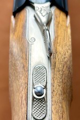 Krieghoff K-80 Trap Special with TSK Stock 12GA 30" (TRADES ALWAYS WELCOME!) - 7 of 13