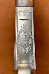 Krieghoff K-80 Trap Special with TSK Stock 12GA 30" (TRADES ALWAYS WELCOME!) - 5 of 13