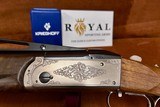 Krieghoff K-80 Trap Special with TSK Stock 12GA 30" (TRADES ALWAYS WELCOME!) - 6 of 13