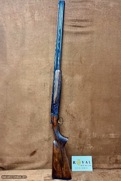 Perazzi MX20 20GA 31.5" (TRADES ALWAYS WELCOME!)