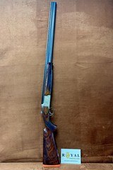 Miroku MK60 Sporting High Phaesant Grade 12GA 32" (TRADES ALWAYS WELCOME!) - 1 of 12