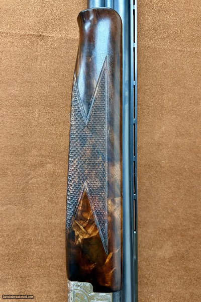 Browning Citori Grade 6 12GA 30