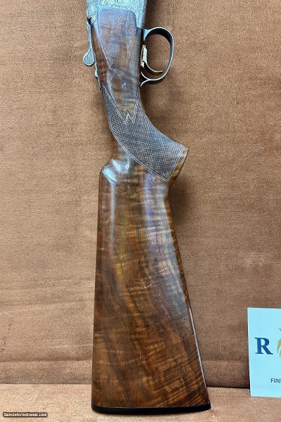 Browning Citori Grade 6 12GA 30
