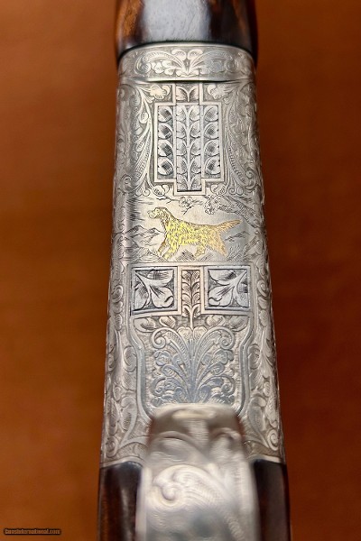 Browning Citori Grade 6 12GA 30