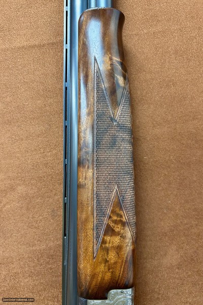 Browning Citori Grade 6 12GA 30