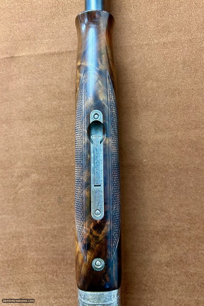 Browning Citori Grade 6 12GA 30