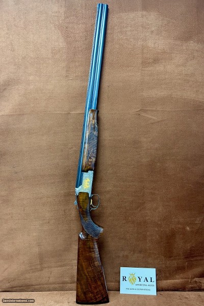 Browning Citori Grade 6 12GA 30" TRADES ALWAYS WELCOME!)