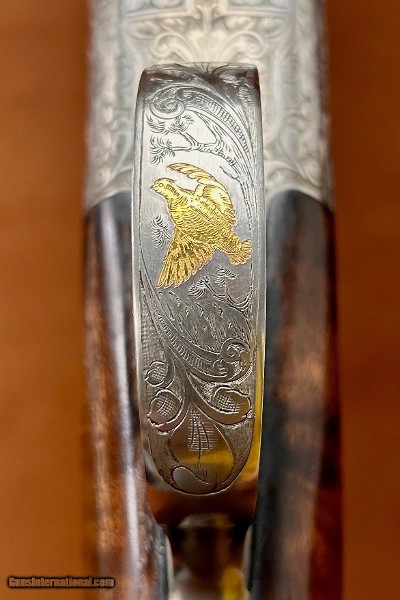 Browning Citori Grade 6 12GA 30