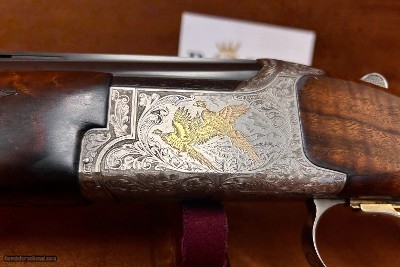 Browning Citori Grade 6 12GA 30