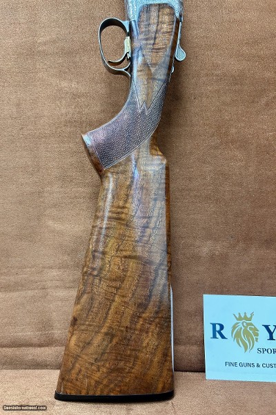 Browning Citori Grade 6 12GA 30