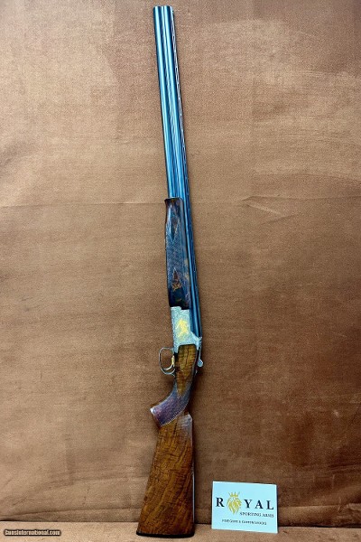 Browning Citori Grade 6 12GA 30