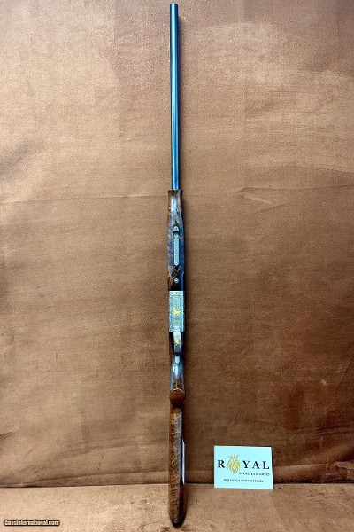 Browning Citori Grade 6 12GA 30