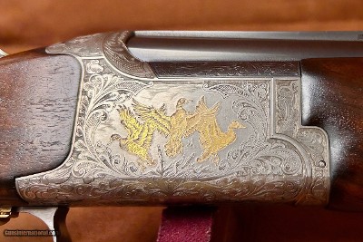 Browning Citori Grade 6 12GA 30