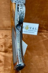 Abbiatico & Salvinelli (FAMARS) Round Body 12GA 30" (TRADES ALWAYS WELCOME!) - 7 of 13
