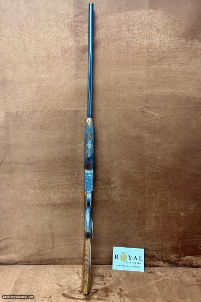 Abbiatico & Salvinelli (FAMARS) Round Body 12GA 30