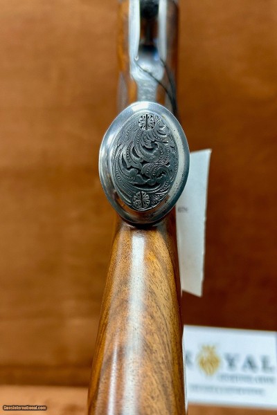 Abbiatico & Salvinelli (FAMARS) Round Body 12GA 30