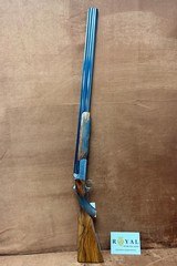 Abbiatico & Salvinelli (FAMARS) Round Body 12GA 30" (TRADES ALWAYS WELCOME!)