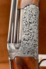 Abbiatico & Salvinelli (FAMARS) Round Body 12GA 30" (TRADES ALWAYS WELCOME!) - 4 of 13