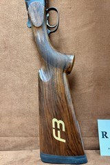 Blaser F3 Sporting 12GA 32" (TRADES ALWAYS WELCOME!) - 8 of 12