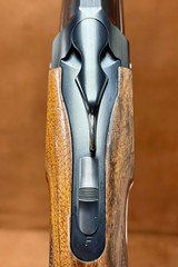 Blaser F3 Sporting 12GA 32" (TRADES ALWAYS WELCOME!) - 7 of 12