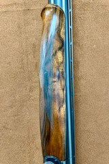 Perazzi MX28 28ga / .410 Combo Deluxe AAA+ Wood Uber Rare Must See!! (TRADE INS ALWAYS WELCOME!) - 12 of 12