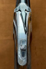 Perazzi MX28 28ga / .410 Combo Deluxe AAA+ Wood Uber Rare Must See!! (TRADE INS ALWAYS WELCOME!) - 7 of 11