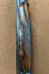 Perazzi MX28 28ga / .410 Combo Deluxe AAA+ Wood Uber Rare Must See!! (TRADE INS ALWAYS WELCOME!) - 10 of 11