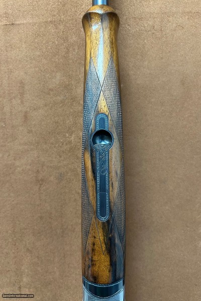 Perazzi MX28 28ga / .410 Combo Deluxe AAA+ Wood Uber Rare Must See!! (TRADE INS ALWAYS WELCOME!) - Image 11 of 14