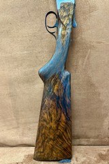 Perazzi MX28 28ga / .410 Combo Deluxe AAA+ Wood Uber Rare Must See!! (TRADE INS ALWAYS WELCOME!) - 9 of 11