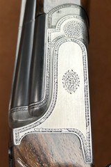 Perazzi MX28 28ga / .410 Combo Deluxe AAA+ Wood Uber Rare Must See!! (TRADE INS ALWAYS WELCOME!) - 4 of 11