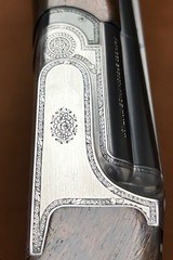 Perazzi MX28 28ga / .410 Combo Deluxe AAA+ Wood Uber Rare Must See!! (TRADE INS ALWAYS WELCOME!) - 6 of 11