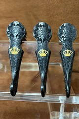 Perazzi Top Lever engraved - 1 of 1