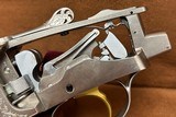 Perazzi MX8 Lusso Engraved receiver, Trigger and Iron - 7 of 9