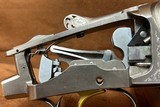Perazzi MX8 Lusso Engraved receiver, Trigger and Iron - 9 of 9