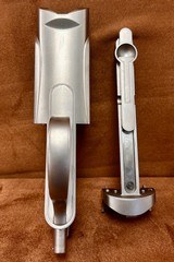 Perazzi MX8 Receiver / Trigger / Iron Only - 2 of 7