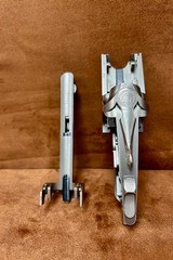 Perazzi MX8 Receiver / Trigger / Iron Only - 4 of 7