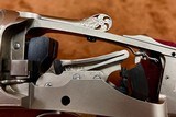 Perazzi MX8 Receiver / Trigger / Iron Only - 7 of 7