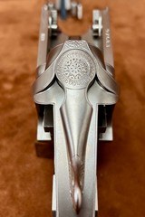 Perazzi MX8 Receiver / Trigger / Iron Only - 6 of 7