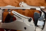 Perazzi MX8 Receiver / Trigger / Iron Only - 5 of 7