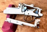 Perazzi MX8 Receiver / Trigger / Iron Only - 3 of 7
