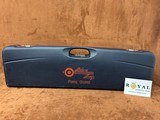 Silver Seitz Trap Single 12GA 35