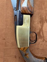 Silver Seitz Trap Single 12GA 35