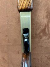 Silver Seitz Trap Single 12GA 35