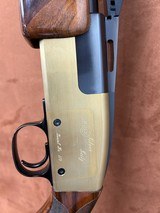 Silver Seitz Trap Single 12GA 35