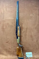 Silver Seitz Trap Single 12GA 35