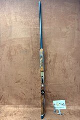 Silver Seitz Trap Single 12GA 35
