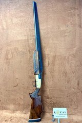 Silver Seitz Trap Single 12GA 35