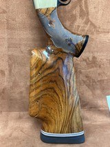 Silver Seitz Trap Single 12GA 35