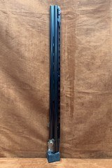 Perazzi Barrel 12ga 30" 3 Notch Adjustable - 3 of 3